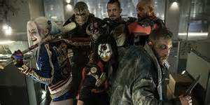 Suicide Squad FULL SPOILER Review